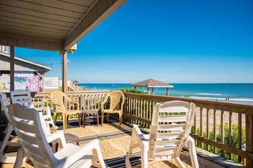 God is Nigh by Oak Island Accommodations - photo 10