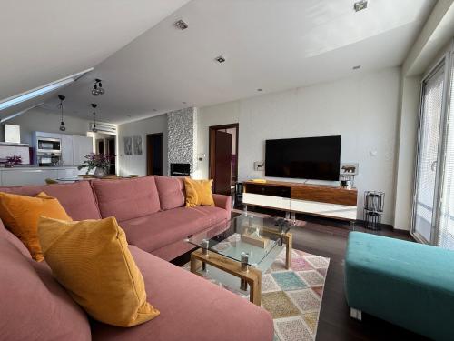 Olivia Suite — Bojnice — photo 2