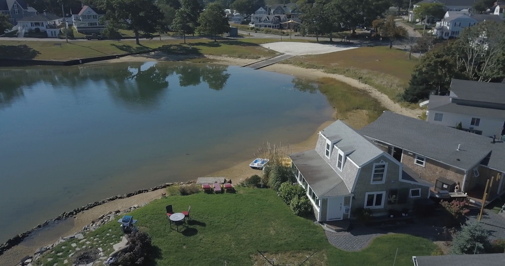 The Onset Beach Compound Cape Cod Beach Resort & Oceanic Habitat - photo 80