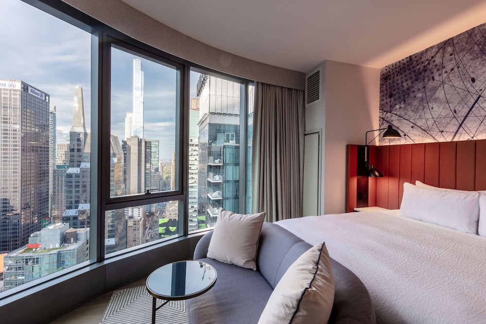 Tempo by Hilton New York Times Square - photo 78