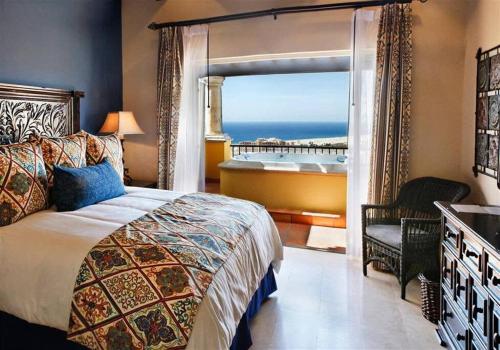 Four Fabulous 3BR Villa Unique View in Cabo — 4-Star Luxury Hotel in Cabo San Lucas, Mexico