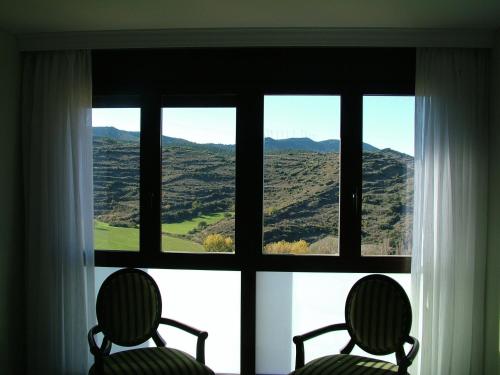 Hotel Vinacua — hotel in Sos Del Rey Catolico