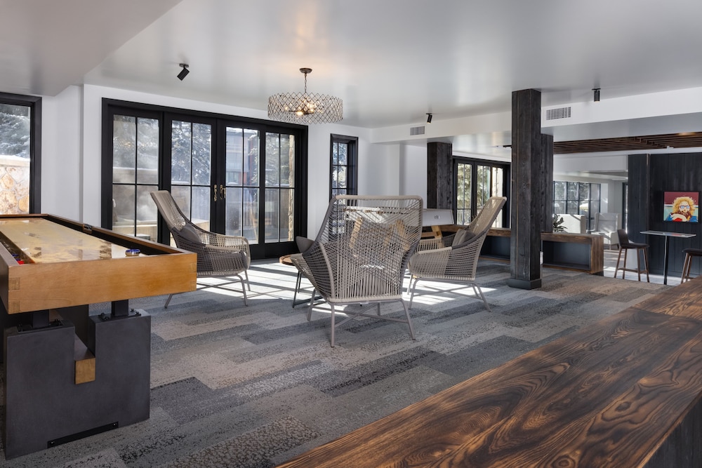 Gravity Haus Vail - photo 93