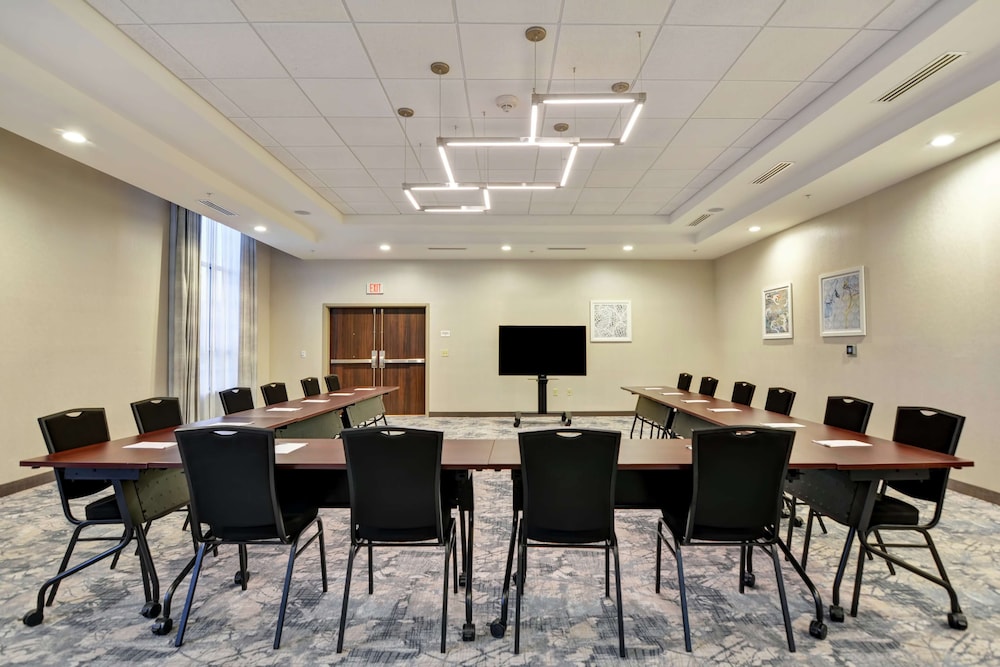Hilton Garden Inn Princeton Lawrenceville - photo 31