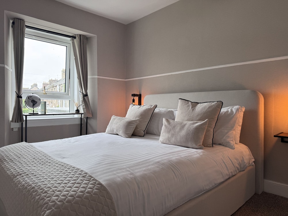 Glendevon Hotel in Auchterarder, United Kingdom