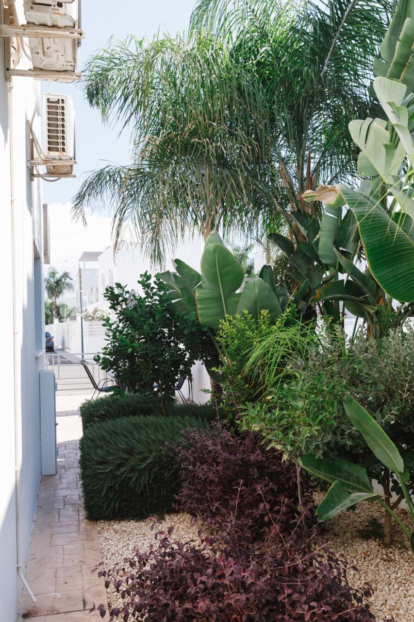 Nissini Villas