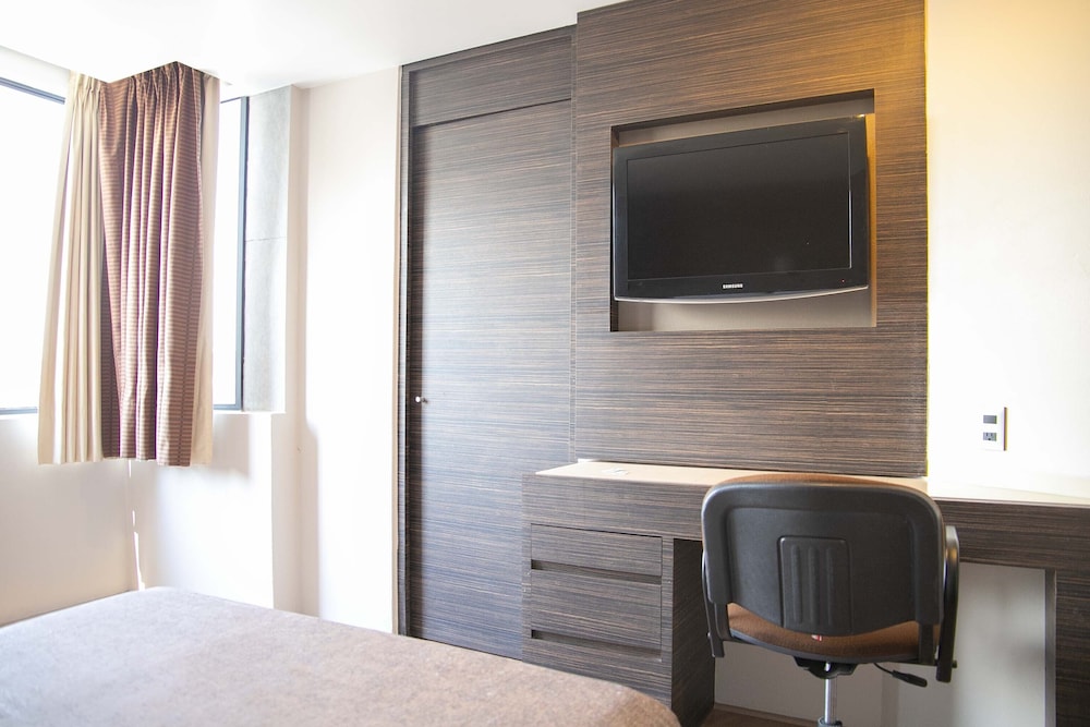 Hotel Brasilia