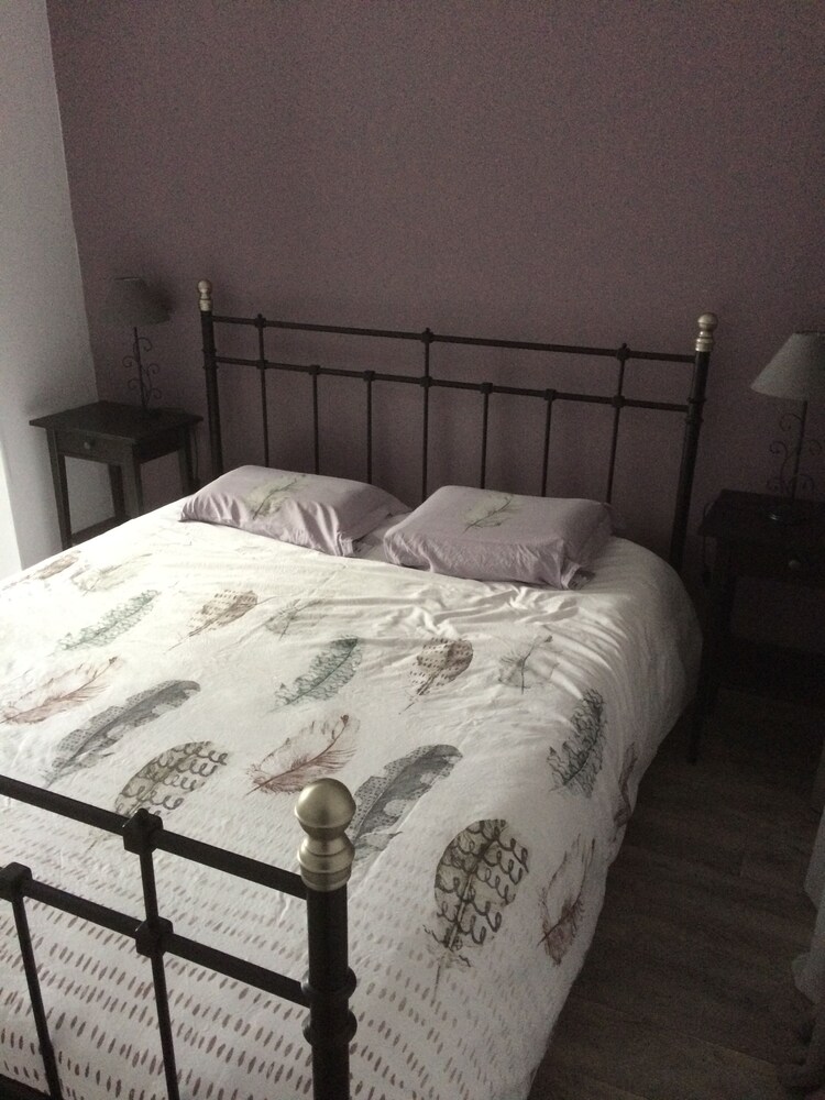 Gite Aubusson — Aubusson — photo 4