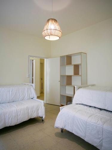 La Casa de la Plaza — 4-Star Luxury Hotel in San Antonio De Areco, Argentina