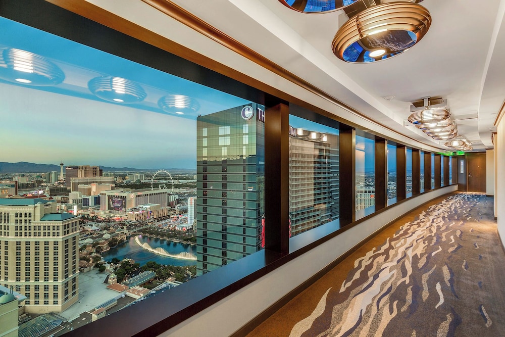 Jet Luxury at the Vdara Condo Hotel - photo 125