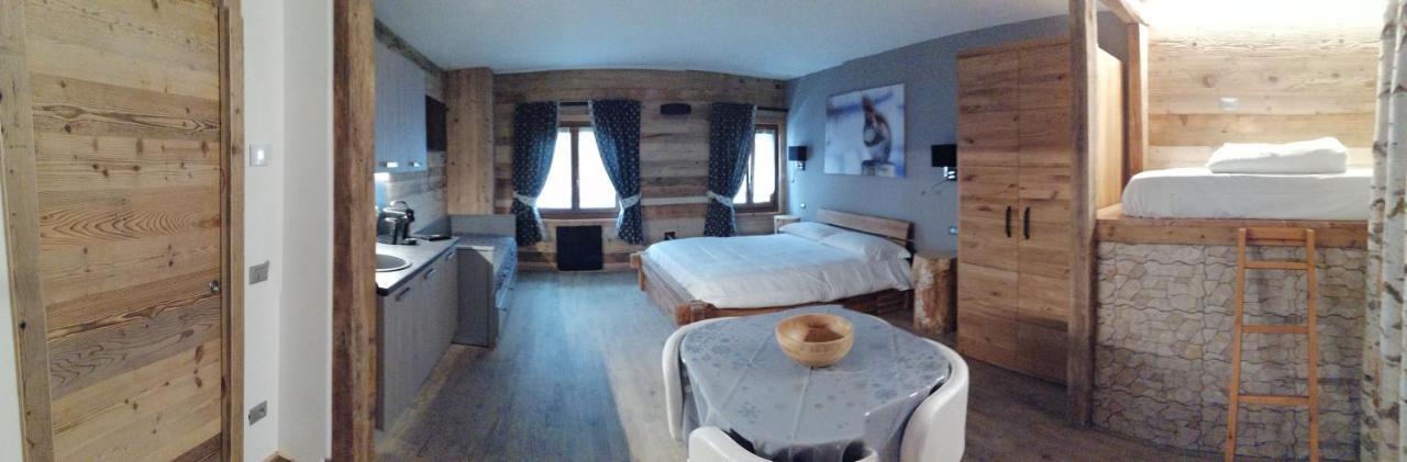 Fiocco di Neve — hotel in Vezza D'oglio