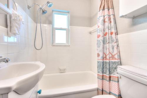 Tropic Terrace Suite #49 Beachfront Resort - photo 7