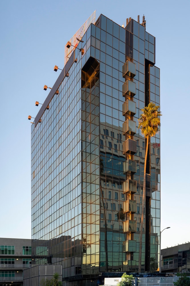 Kasa Sunset Los Angeles - photo 45