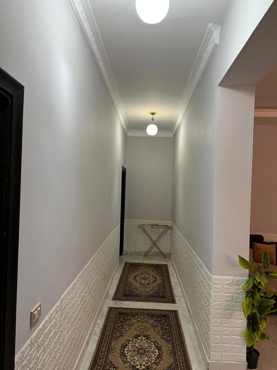 168 El Nakhil - last minute hotel in New Cairo