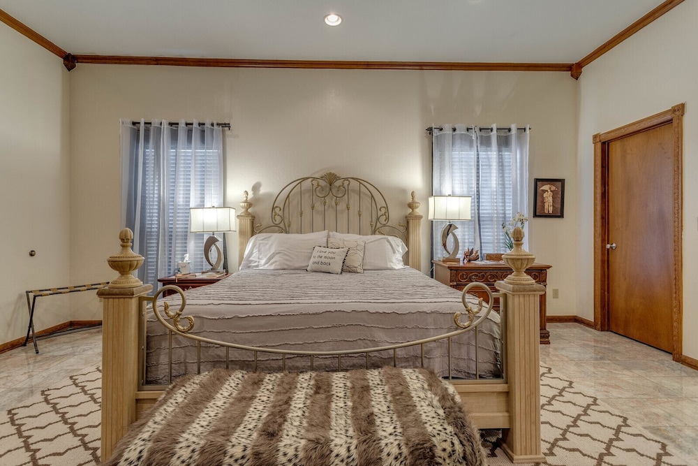 The Whispering Pines Inn Bed & Breakfast - photo 37