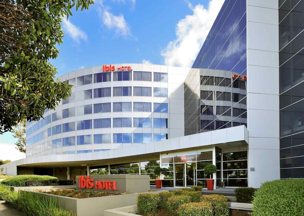 ibis Melbourne Glen Waverley — hotel in Glen Waverley