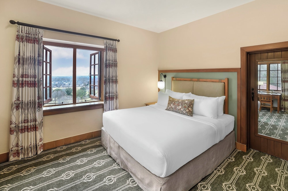 The Omni Grove Park Inn & Spa - photo 35