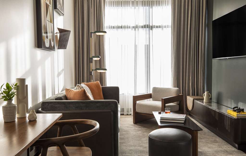 Thompson Denver by Hyatt - photo 18