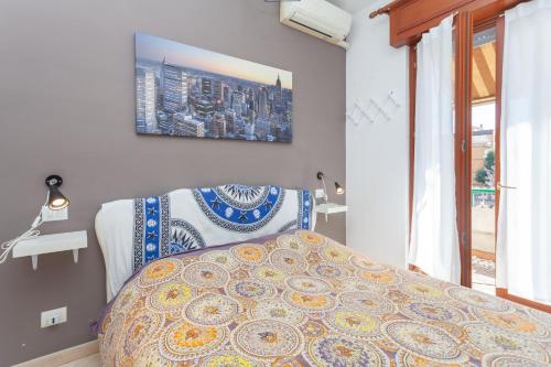 LIVI20 Apartment Gemelli — 4-Star Luxury Hotel in Rome, Italy