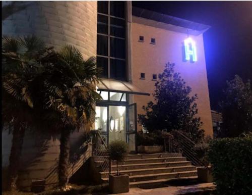 Mini Hotel - carbon neutral hotel in Asti