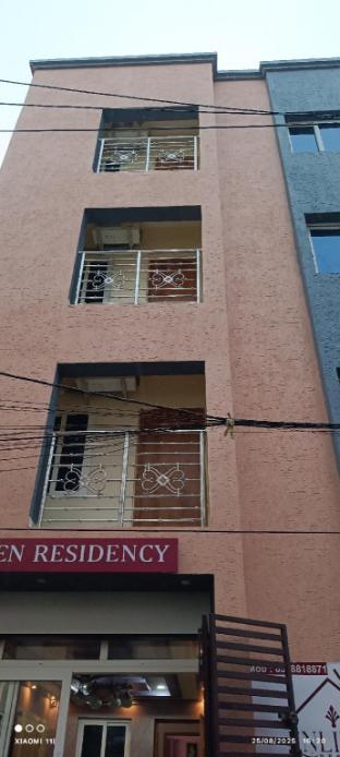 Enliven Residency in Bhubaneshwar, India