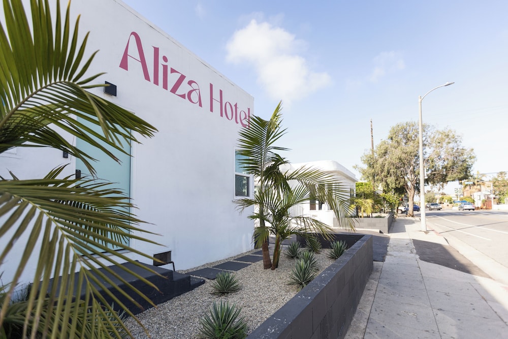 Aliza Hotel - photo 76