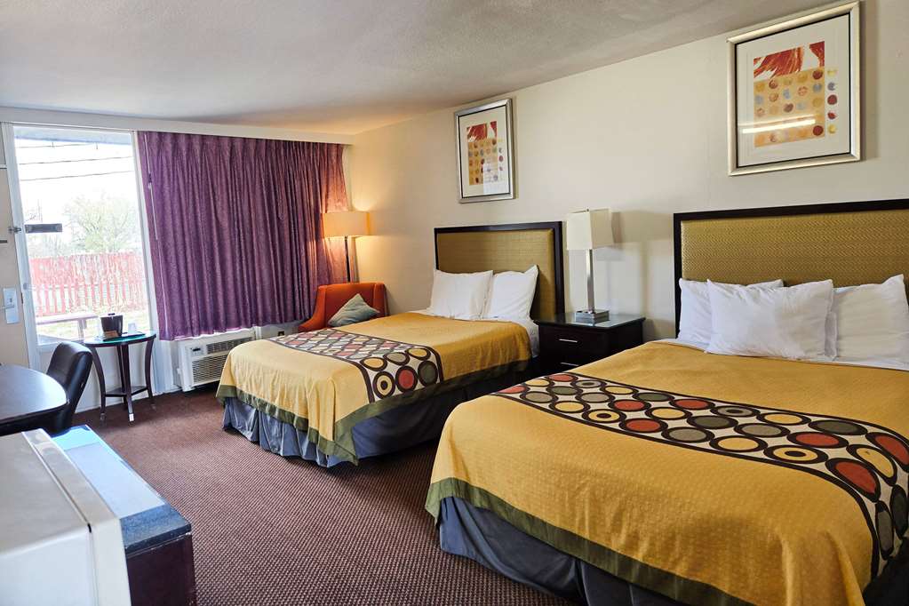 Travelodge by Wyndham Oakley - photo 7
