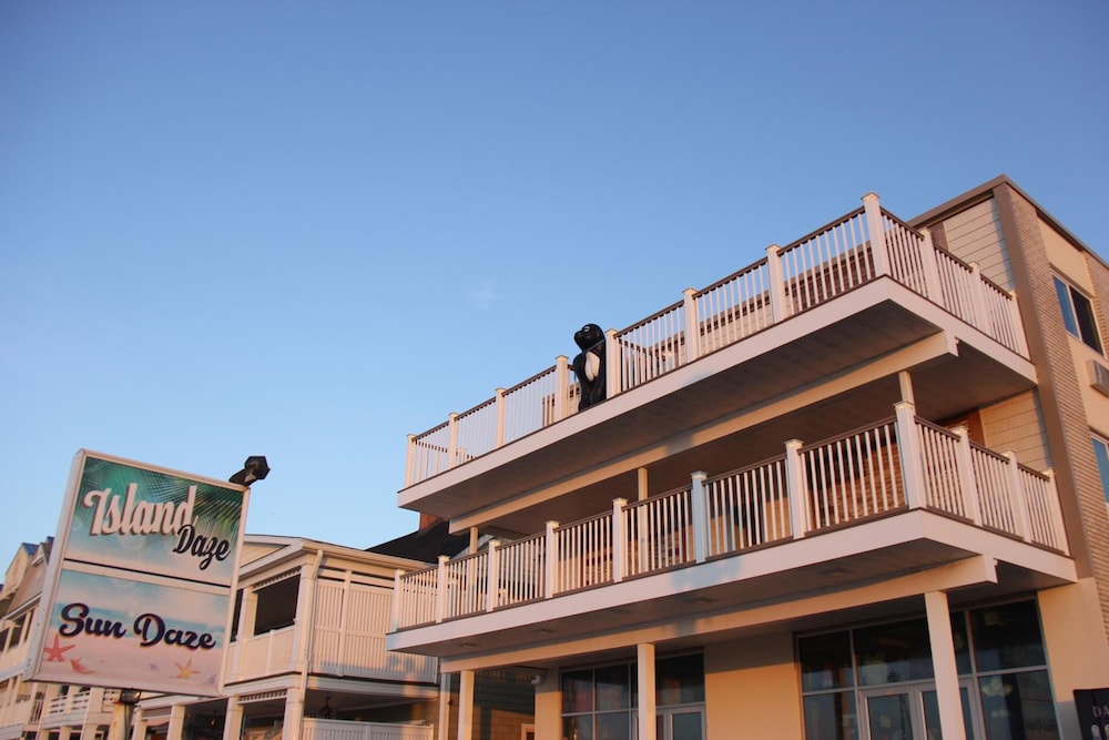 Safari Hotel Boardwalk - photo 32