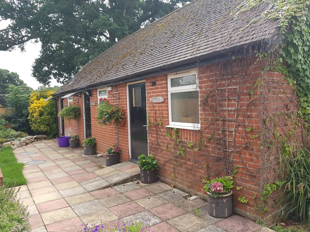 Star Inn — 4-Star Luxury Hotel in Romsey, United Kingdom