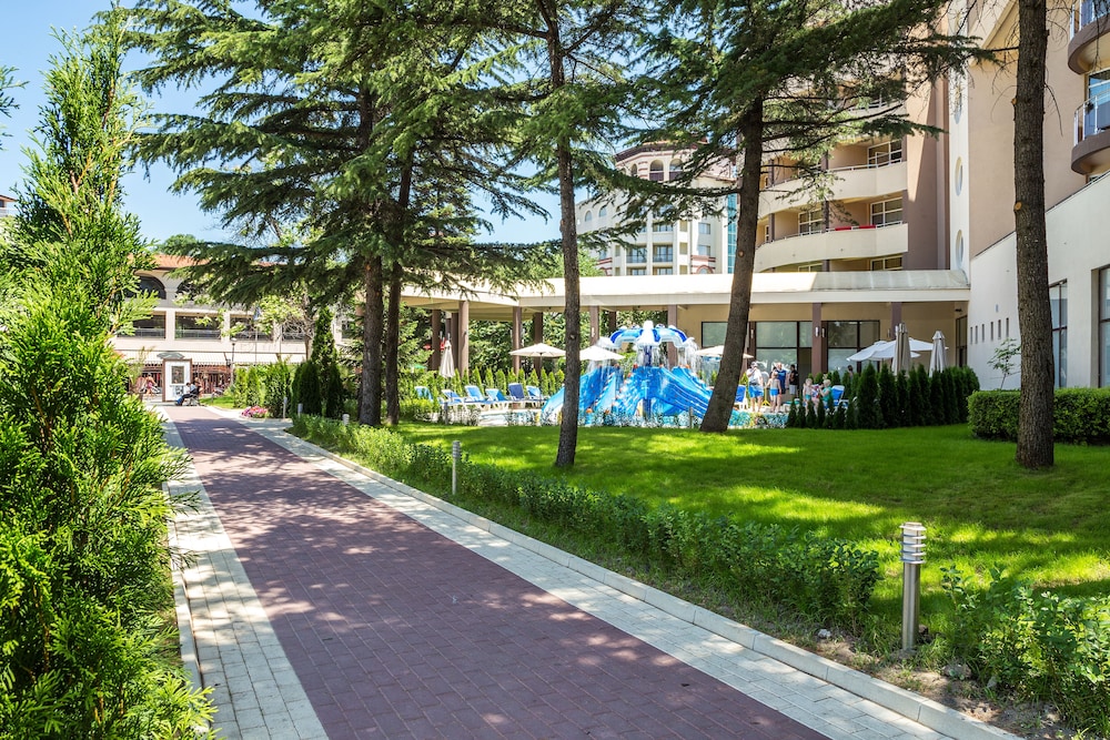 מראה חיצוני