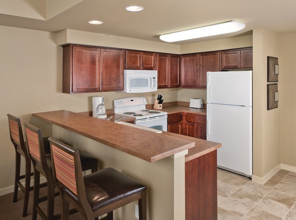 WorldMark Granby Rocky Mountain Preserve - photo 17