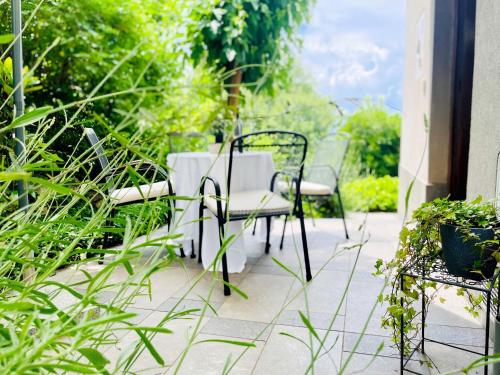 Apartment Blue&Green — 4-Star Luxury Hotel in Kostrena, Croatia