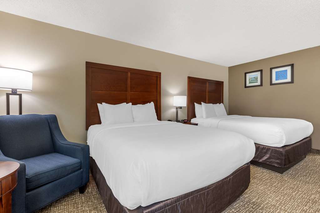 Comfort Inn & Suites Temple Medical Center - photo 30