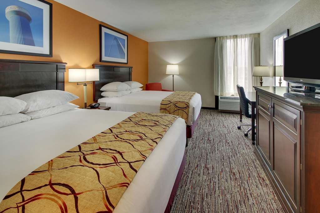 Pear Tree Inn St. Louis Arnold - photo 18