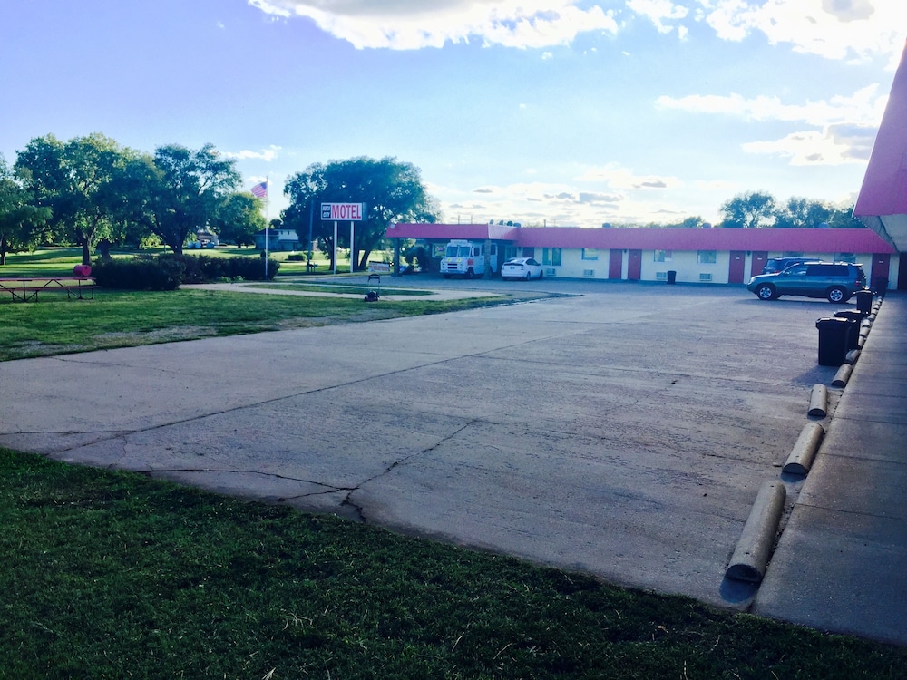 Rock City Motel - photo 32