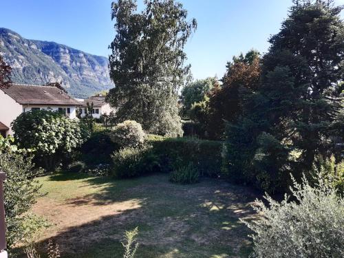 Rest At Last in Geneve, Switzerland