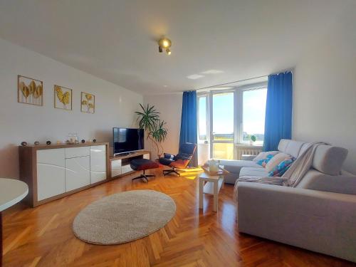 Apartament Śląska — 4-Star Luxury Hotel in Gdansk, Poland