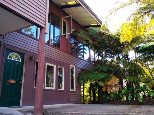 Volcano Inn - photo 83