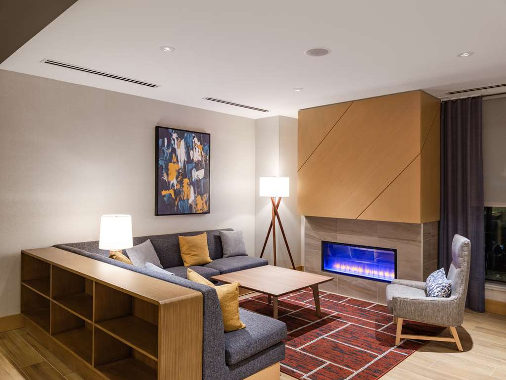 Hyatt Place Albany Downtown - photo 18