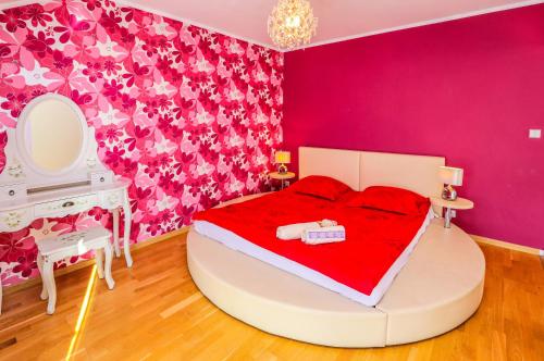 Apartament Margarites — 4-Star Luxury Hotel in Wladyslawowo, Poland