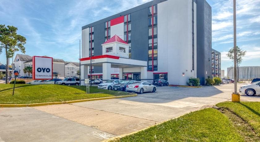 Americas Best Value Inn - last minute hotel in Houston