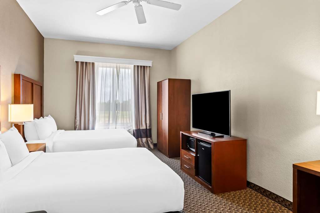 Comfort Inn & Suites Grenada - photo 27