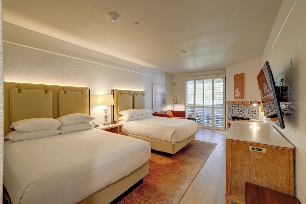 Best Western Sonoma Valley Inn & Krug Event Center - photo 4