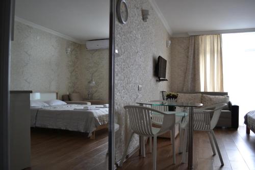 Orbi Towers Rooms