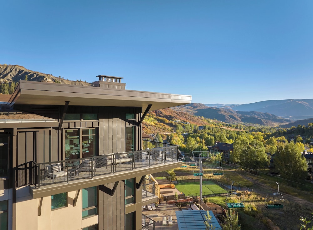 Viceroy Snowmass - photo 149