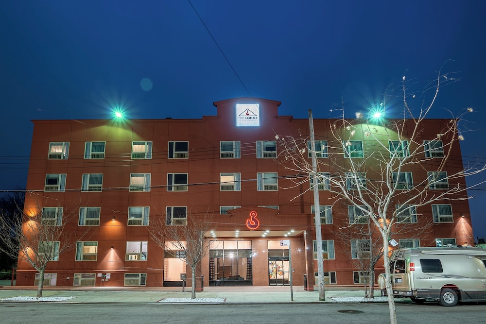 Comfort Inn Red Hook
