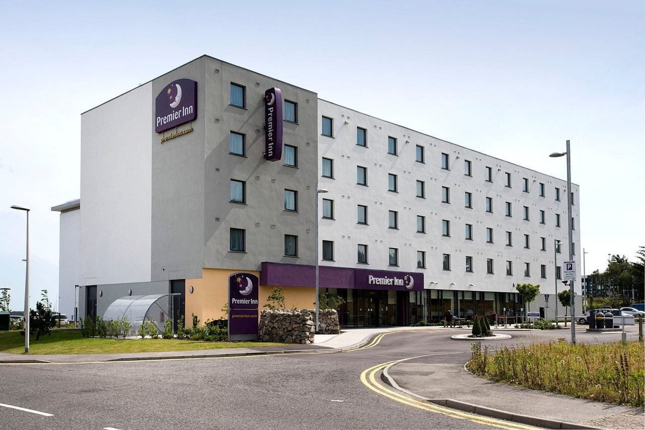 Premier Inn Aberdeen Airport — Aberdeen