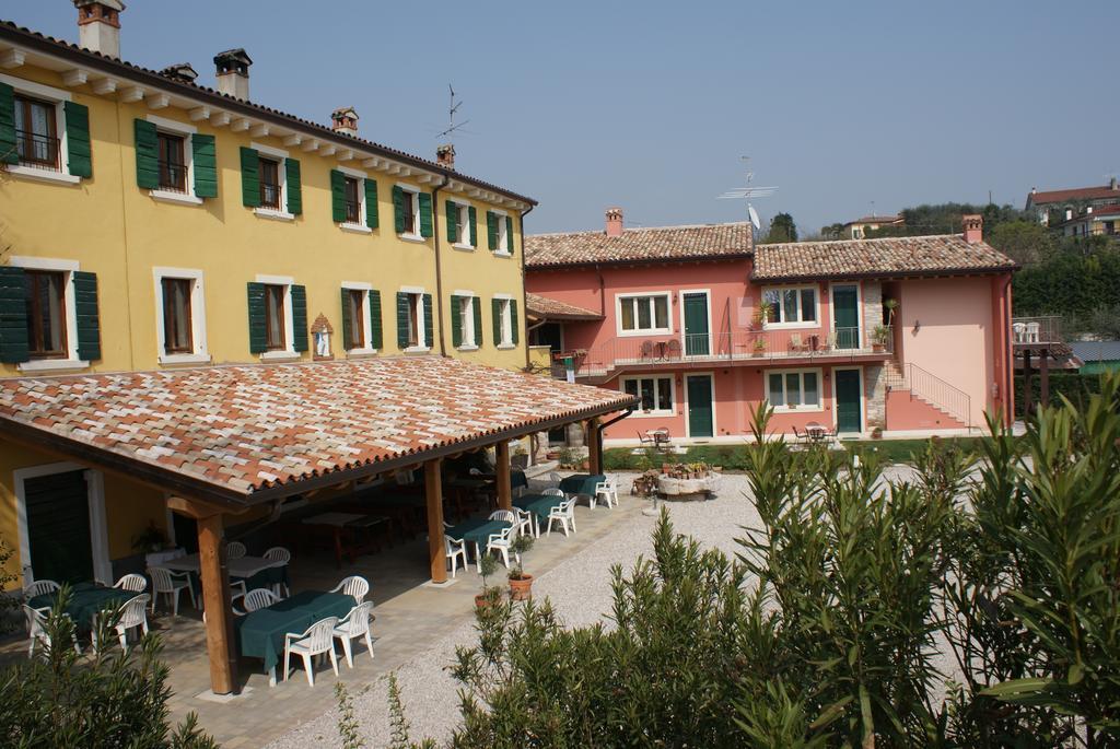 Corte Valesana - last minute hotel in Lazise
