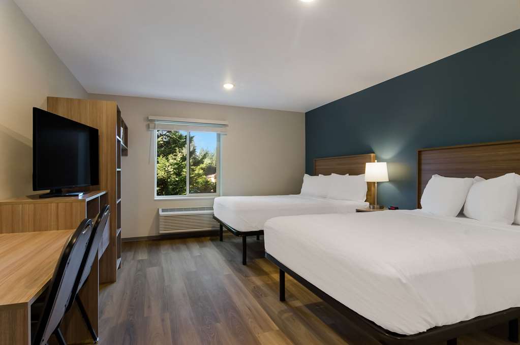 Woodspring Suites Olympia Lacey - photo 16
