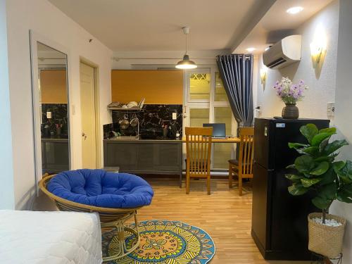 Chill Home 2 — 4-Star Luxury Hotel in Ho Chi Minh City, Vietnam